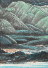 展覽
